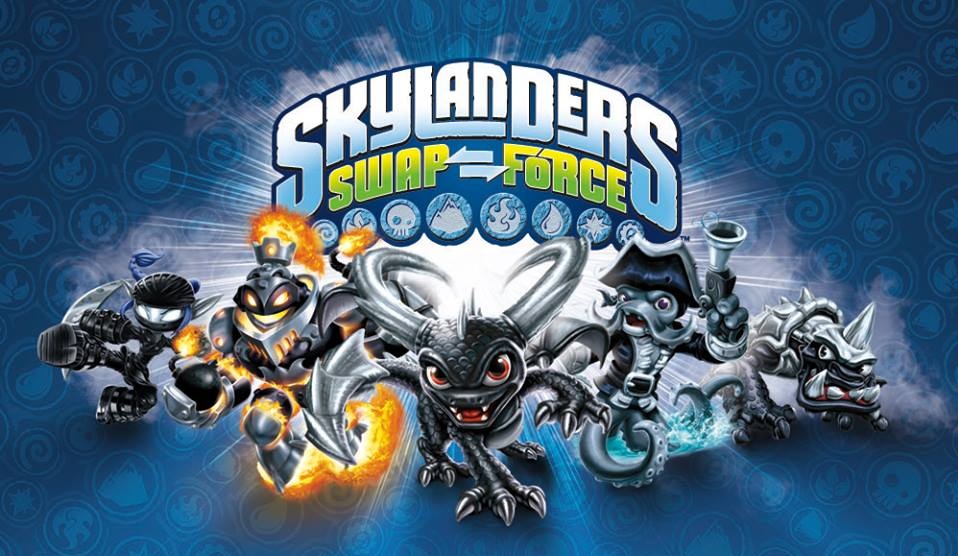 Dark Edition Skylanders Skylanders Wiki FANDOM powered by Wikia