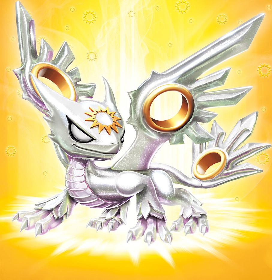 Skylander Skylander
