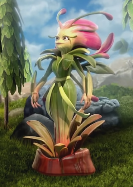 Tree Spirit | Skylanders Wiki | Fandom powered by Wikia