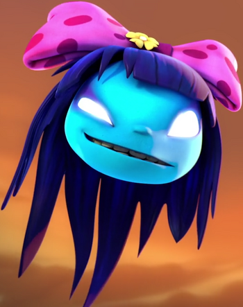 dreamcatcher skylanders academy wikia