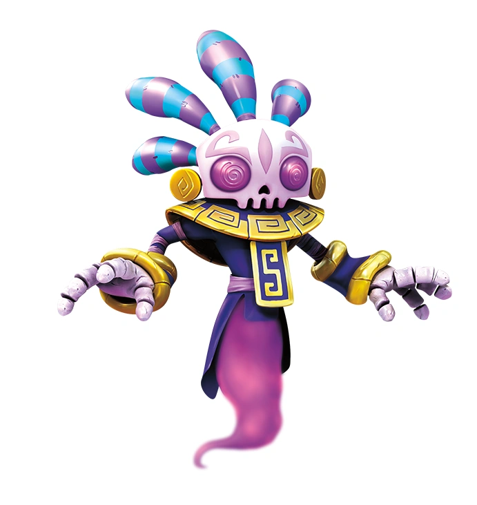 Bad Juju (character) | Skylanders Wiki | Fandom powered by Wikia