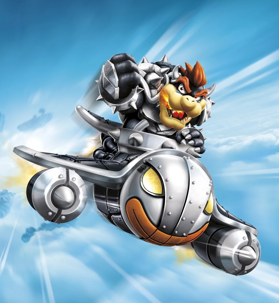 Dark Clown Cruiser Skylanders Wiki FANDOM powered by Wikia