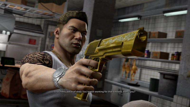 sleeping dogs hell shrines sleeping dogs hell shrines