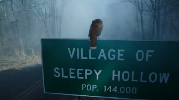 Sleepy Hollow | SleepyHollow Wiki | Fandom powered by Wikia