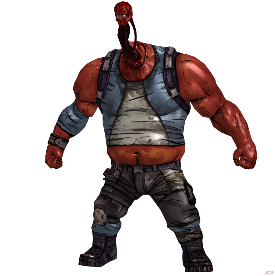 Goliath | Slender Fortress Wiki | FANDOM powered by Wikia