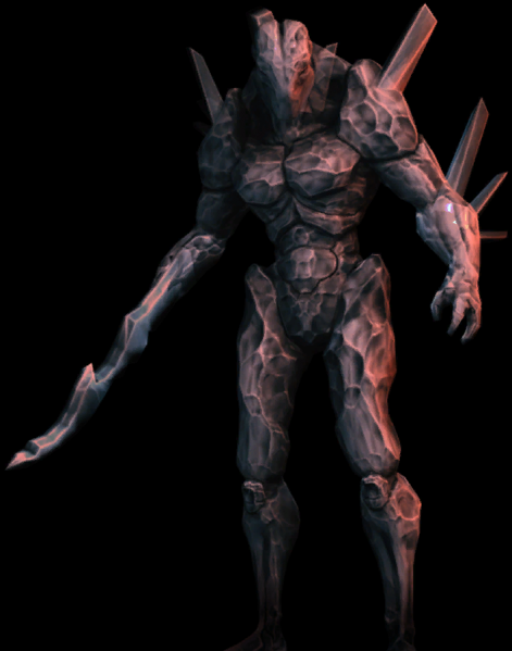 scrake killing floor 2 scrake killing floor 2