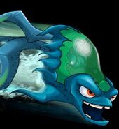 Jellyish | SlugTerra Wiki | Fandom powered by Wikia