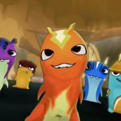 Armashelt - SlugTerra Wiki - Wikia
