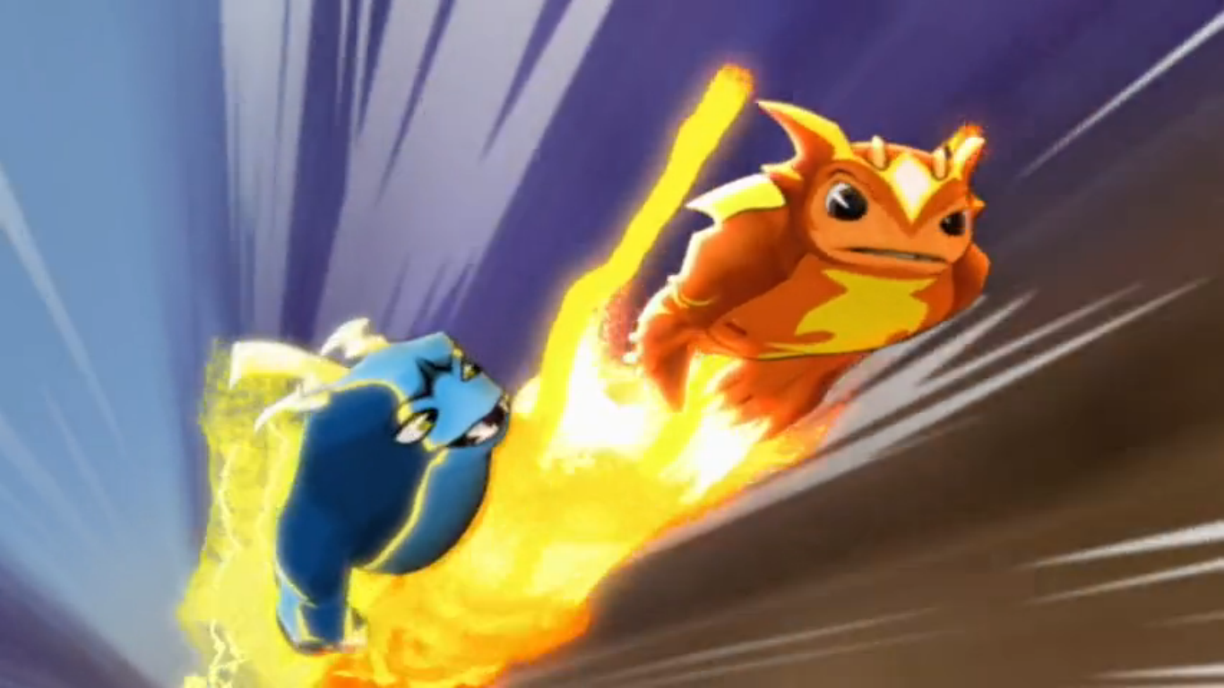 Image - Burpy+joules.png | SlugTerra Wiki | Fandom powered by Wikia