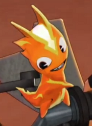 Burpy | SlugTerra Wiki | Fandom powered by Wikia