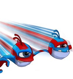 Polaro Transformed 312x340