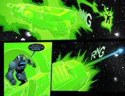 Smallville Chaos 12 1408736139332