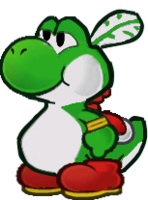 Chef Yoshi | Super Mario Bros. Z Wiki Français | Fandom powered by Wikia