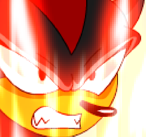 Image result for shadow super mario bros z