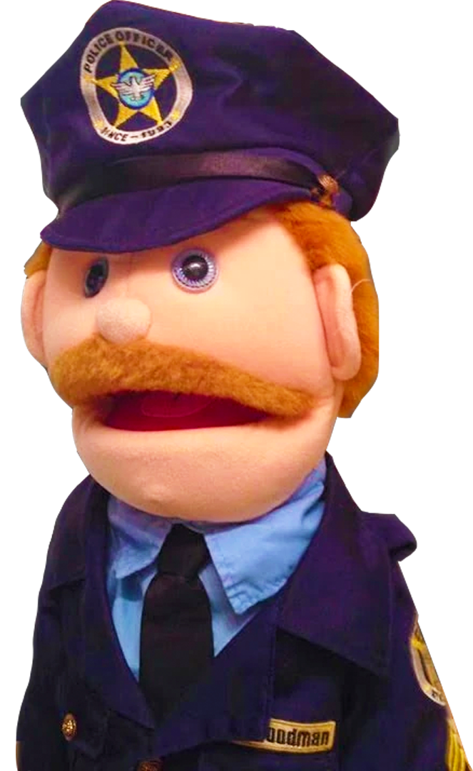 Goodman | SuperMarioLogan Wiki | Fandom powered by Wikia