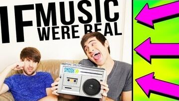 New Smosh Album Commercial