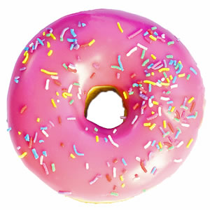Image result for donut