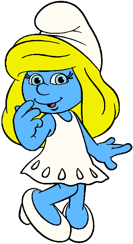 Image Smurfettepng Smurfs Wiki Fandom Powered By Wikia