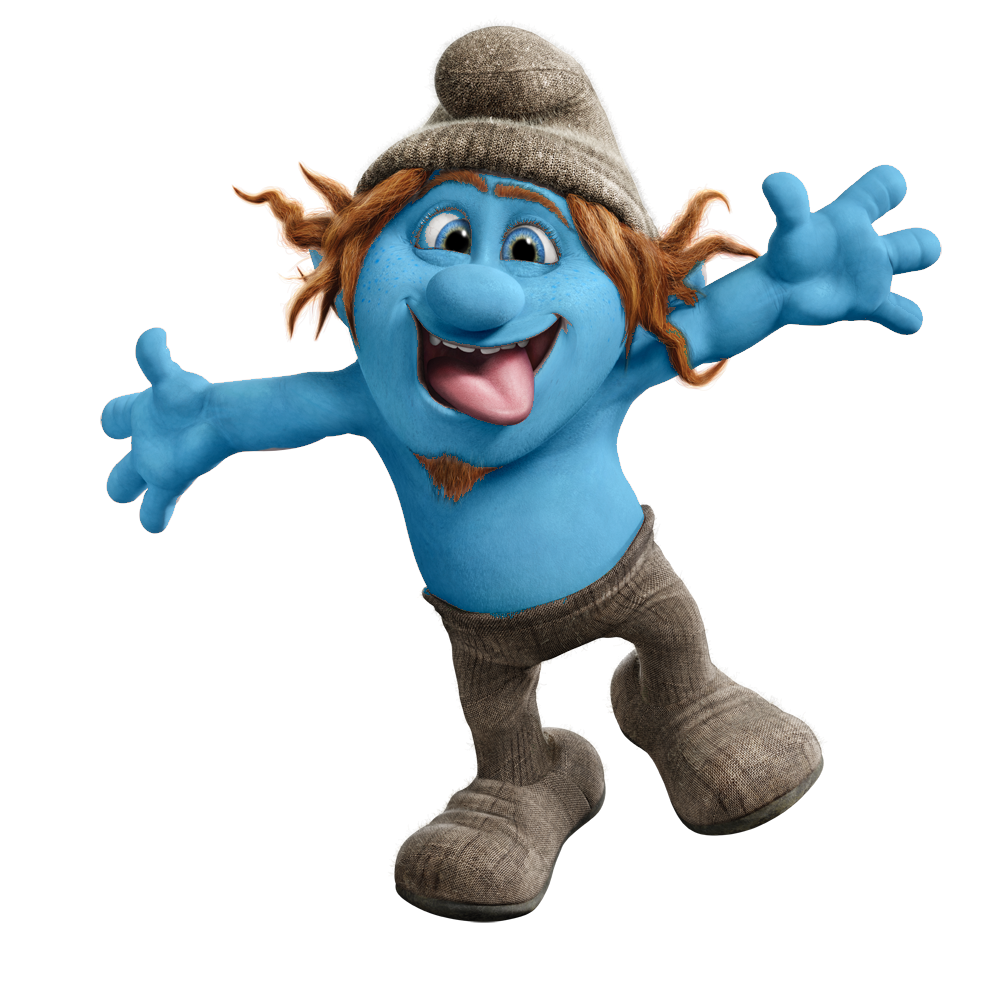 Image - Hackus-smurf.png | Smurfs Wiki | Fandom powered by Wikia