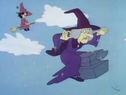 Littlest Witch 3 - Smurfs