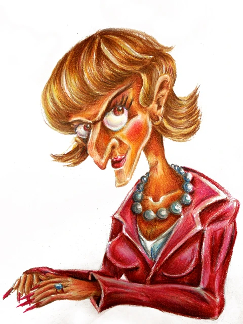 Shirley | Lemony Snicket Wiki | Fandom powered by Wikia