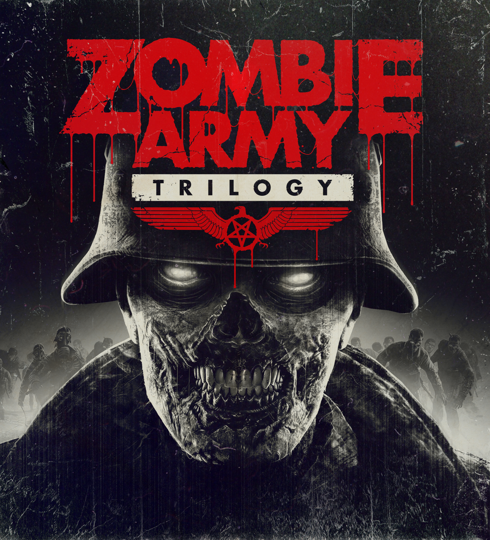 Zombie Army Trilogy | Sniper Elite Wiki | Fandom powered ...
