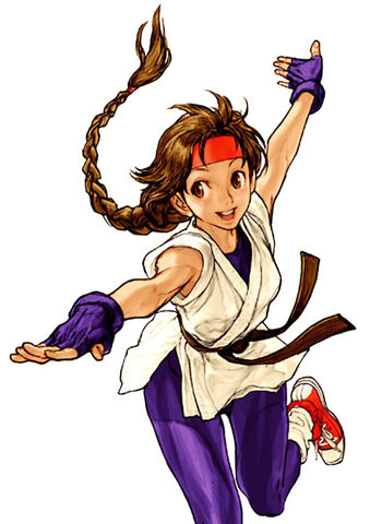 File:Yuri Sakazaki.jpg