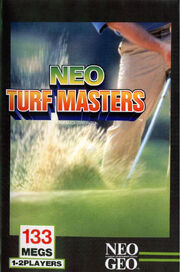 Neoturf