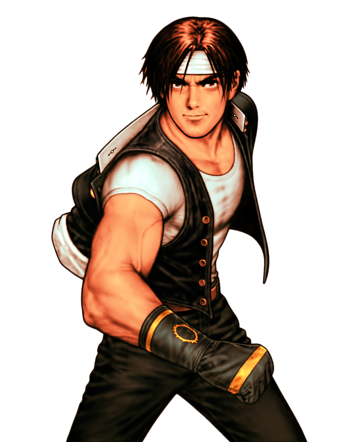 hottopic kyo