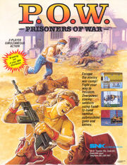POW