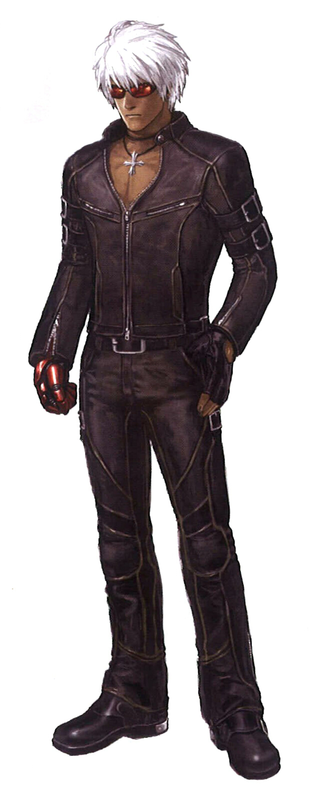 The King Of Fighters Xiv Wikipedia