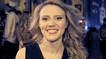 Kate McKinnon | Saturd... Adrien Brody Wiki