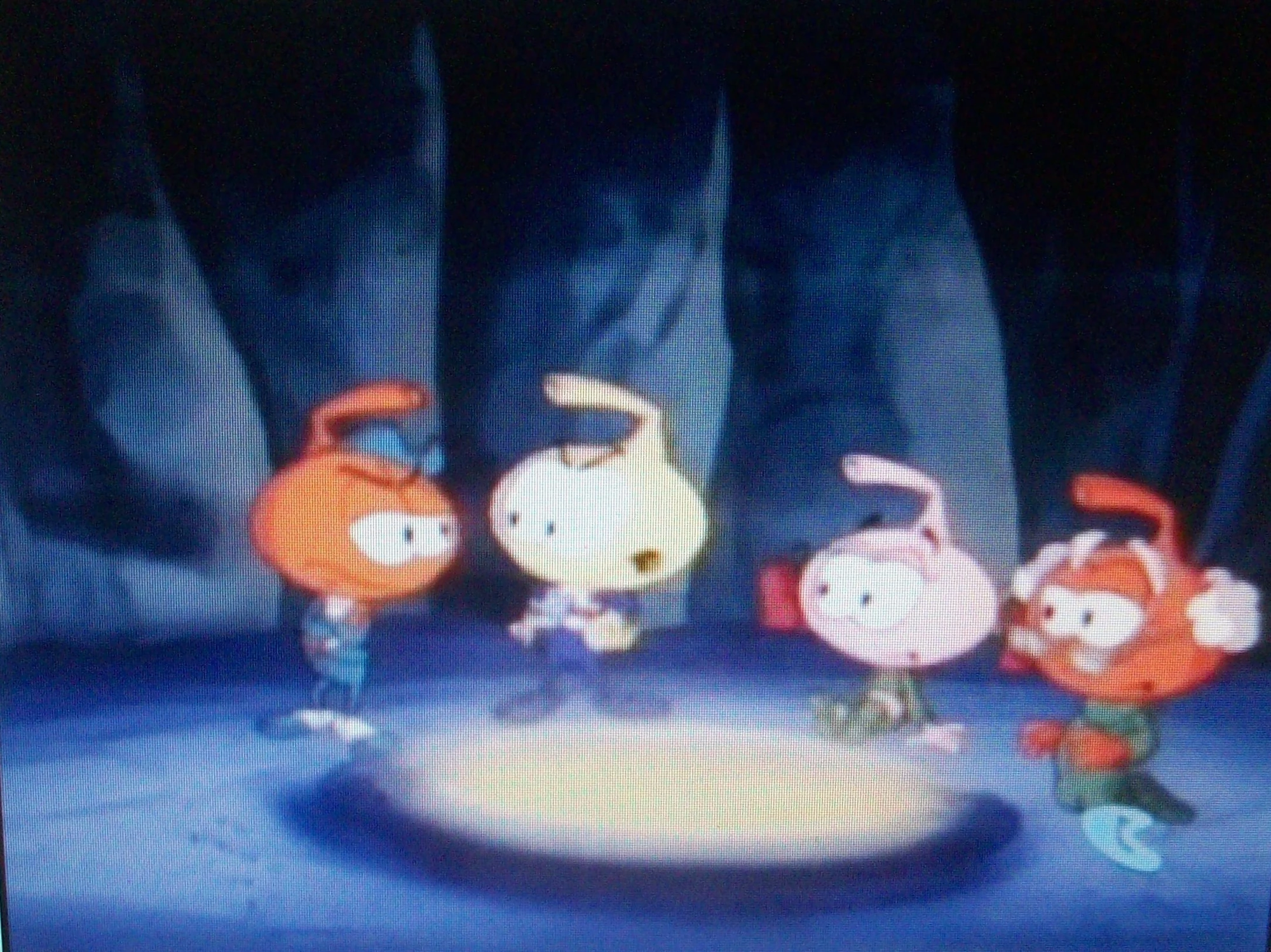 The Story Circle Snorks Wiki FANDOM powered by Wikia