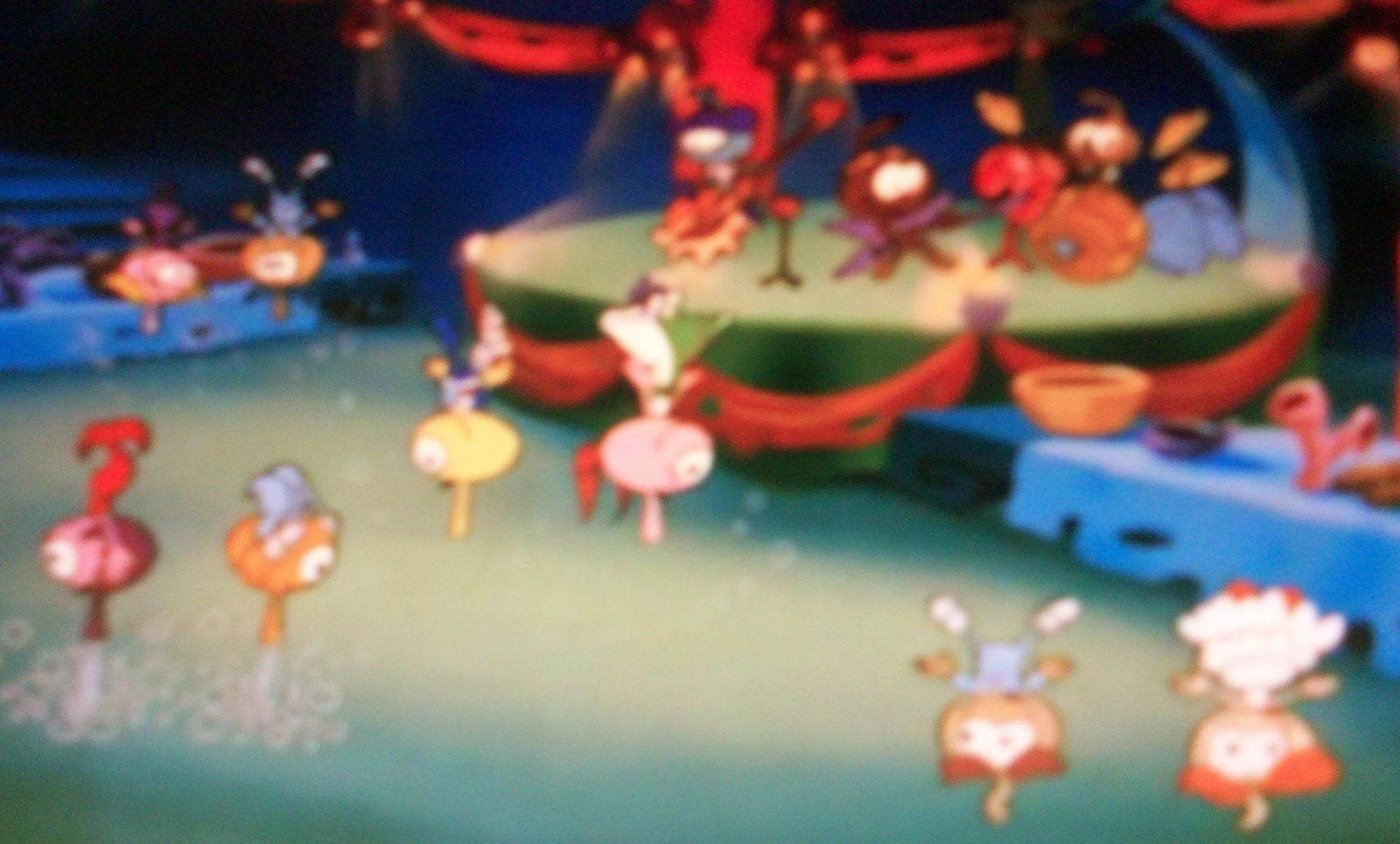 Snorkdance Snorks Wiki FANDOM powered by Wikia