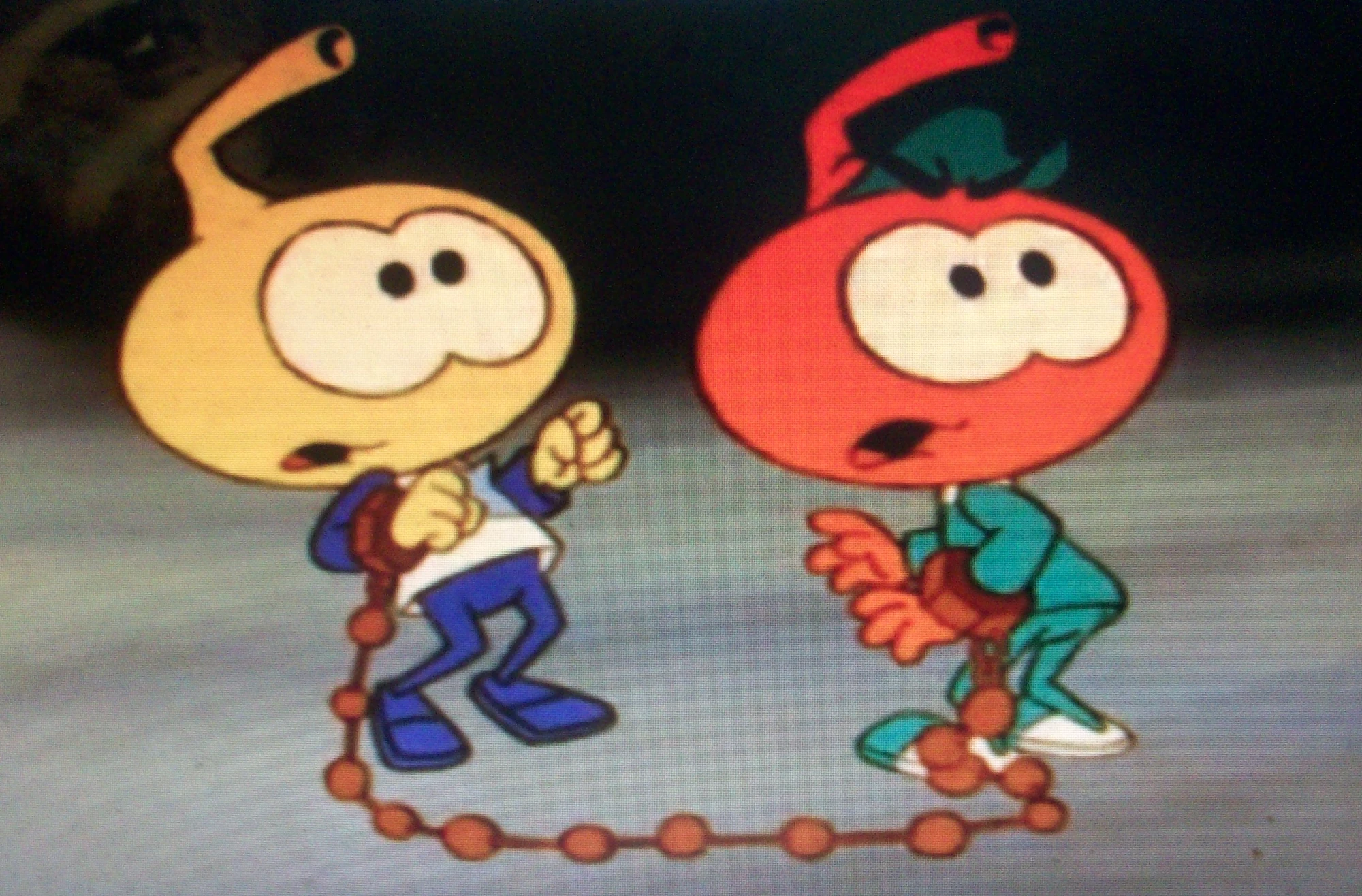 Fine Fettered Friends Snorks Wiki FANDOM powered by Wikia