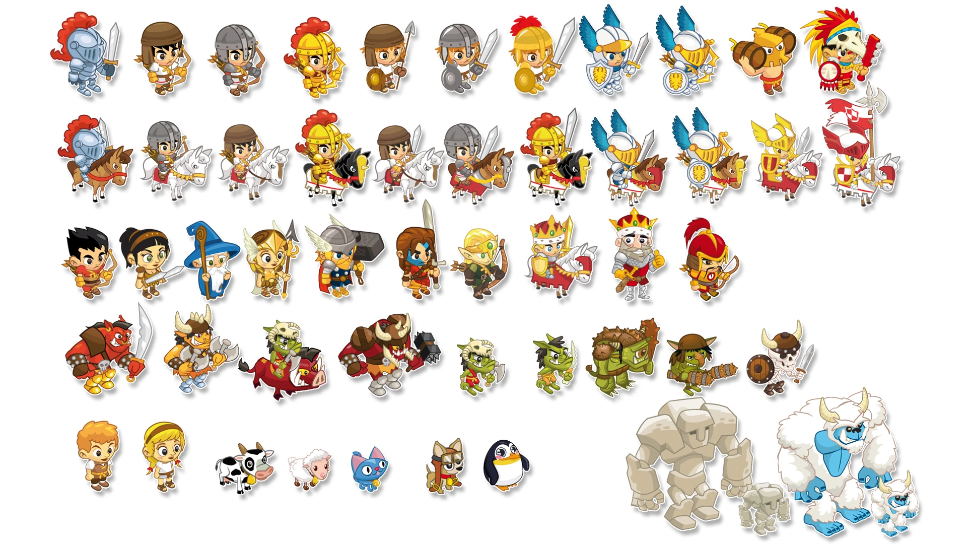 Civilizaciones Wiki Social Empires Oficial Fandom powered by Wikia