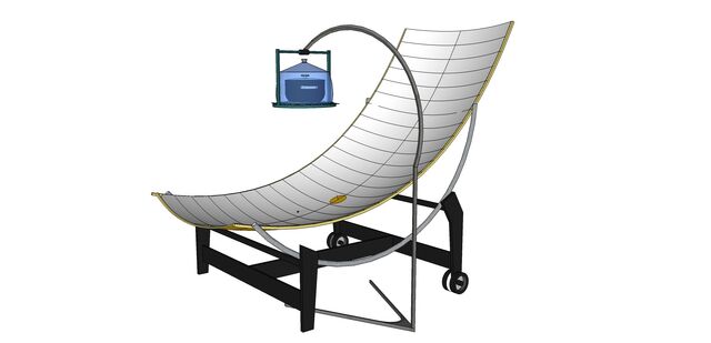 File:Parabolic solar grill with circular support q b.jpg