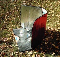 UltraLightCooker side, 3-7-13