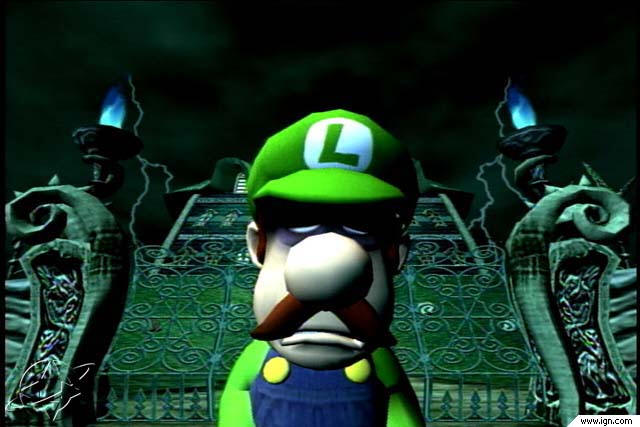 Luigis Mansion Beta Iso Download