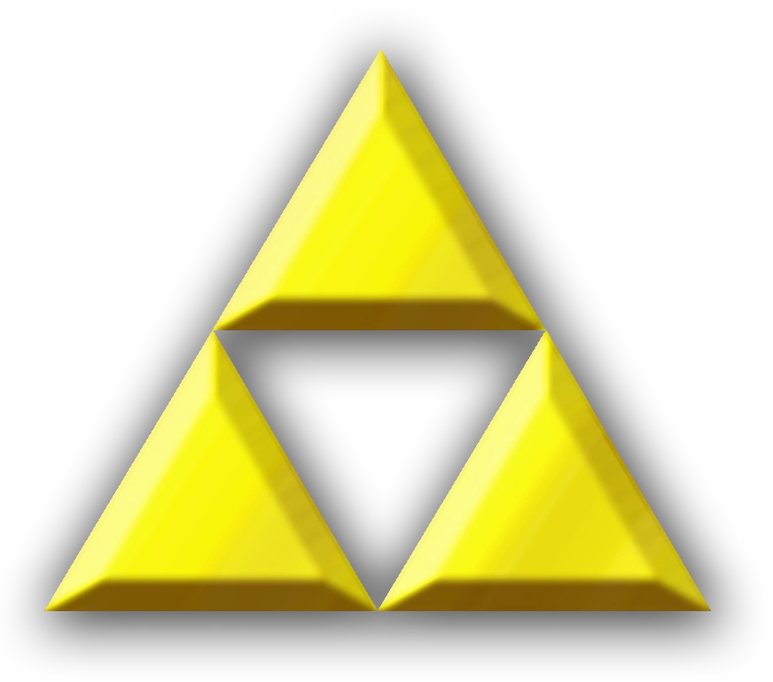 Image Triforce.png SomeOrdinaryGamers Wiki FANDOM powered by Wikia