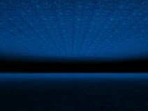 Babylon Garden interior