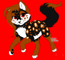 Blood as a cat.png (58 KB) Blood as a cat