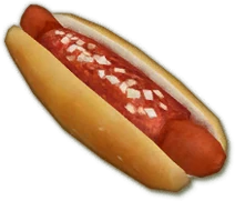 Chili Dog