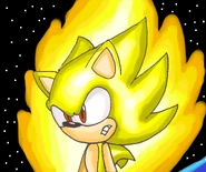 Super Sonic Epic