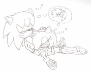 Cesailey Romantic Sleep