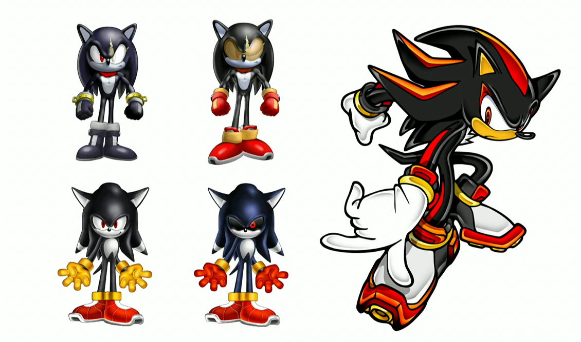 Shadow The Hedgehog/Gallery | Sonic News Network | Fandom Powered By Wikia