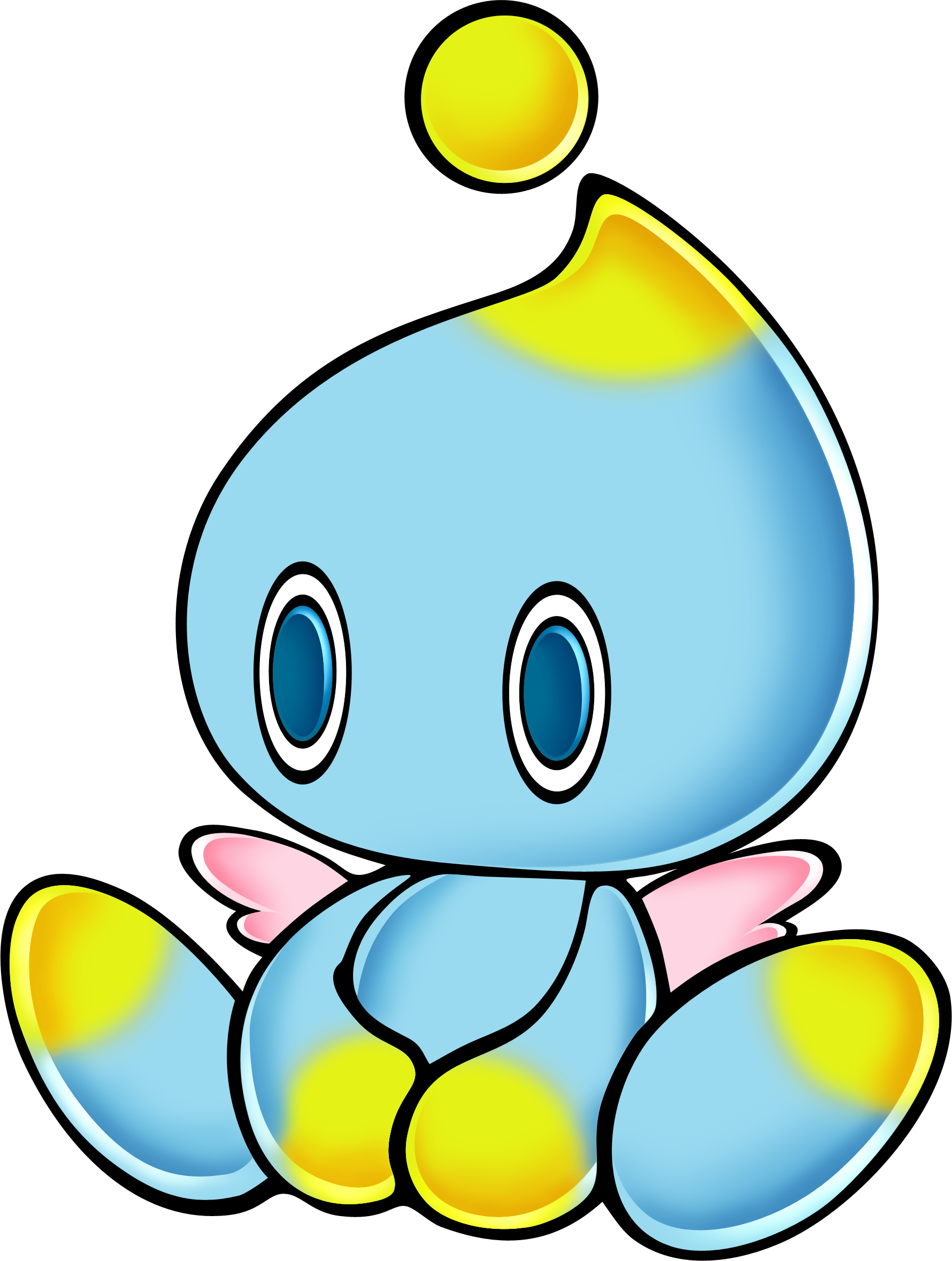 Image - Chao normal.png | Sonic News Network | Fandom powered by Wikia
