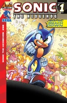 StH 268 Cover