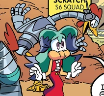 Scratch AStH Previous Design