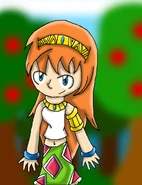 Human Tikal